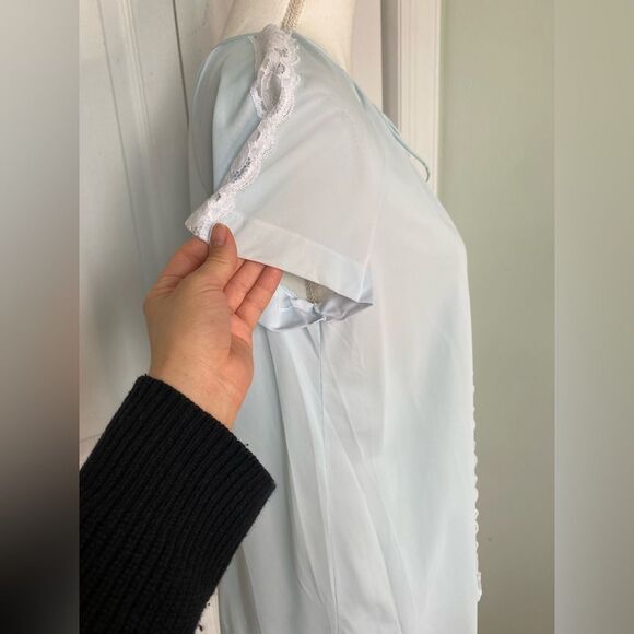 Vintage 1960s/50s 2-piece Gossard Artemis Intimates Matching Top & Bottom Set - Picture 4 of 12